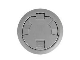 MILESTONE 6IN EVO SURFACE CVR ASSY