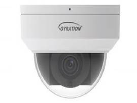 GYRATION 1/2.7 CMOS, ICR, IP67, FIXED LENS, IR RA