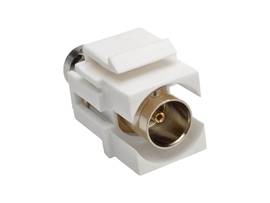 TRIPP LITE BNC ALL-IN-ONE KEYSTONE/PANEL COUPLER