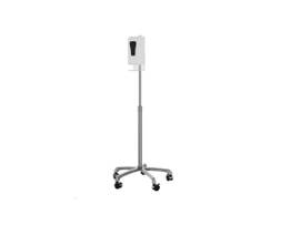 CTA DIGITAL MOBILE AUTO SOAP DISPENSER STAND