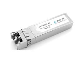 AXIOM 10-GBPS FIBRE CHANNEL SHORTWAVE SFP+ FOR BROCADE - XBR-000218