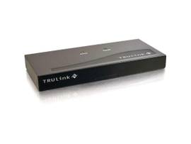 C2G VGA VIDEO SPLITTER 2-PORT-FEMALE INPUT