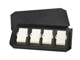 BLACK BOX CORP SPLICE TRAY JPM440A