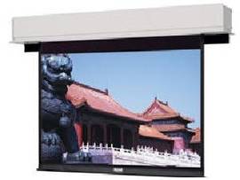 LEGRAND-DA-LITE SCREEN ADV DLX 164D 87X139 MW