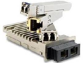 This ADTRAN 1442340G1 compatible SFP transceiver provides 1000Base-EX throughput