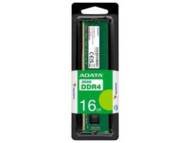 ADATA ECC U-DIMM DDR4 2666 1.2V 16GB 2048X8
