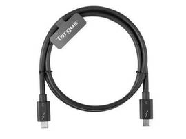 TARGUS USB-C (M) TO USB-C (M) THUNDERBOLT 3 CAB