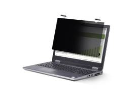 STARTECH 13.3-INCH 16:9 TOUCH PRIVACY SCREEN, ANTI-GLARE BLUE LIGHT FILTER, LAPTOP MONITOR SCREEN PROTECTOR, +/- 30 DEG. VIEW ANGLE, FLIP-UP