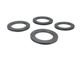 MIDDLE ATLANTIC RCK ACCORIES 4GROMMET KT4PCS