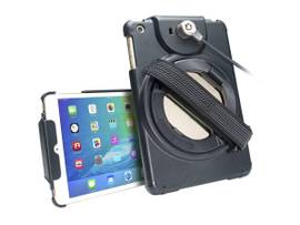 CTA DIGITAL ANTI-THEFT CS W/ BUILT-IN GRIP STAND F/