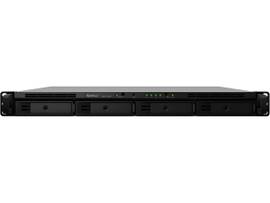 SYNOLOGY 4 BAY NAS RACKSTATION RS1619XS+ DISKLESS