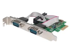 SERIAL PCI EXPRESS CARD