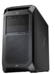 NC NR CTO Z8G4T X6246R 32GB/2TB  FR