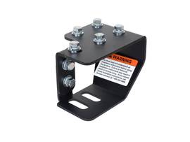 GAMBER 2014-2015 FORD TRANSIT CONNECT VEHICLE BASE