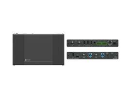KRAMER 3X1 4K60 USB-C/HDMI SWITCHER