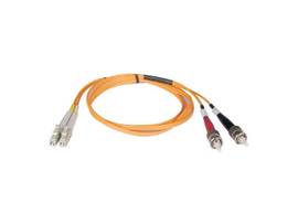 TRIPP LITE MLTMODDPLX 50/125FIBER OPTIC LC/ST-2M(6)
