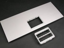 LEGRAND-WIREMOLD RT SERIES MAB COVER PLATE