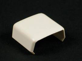 LEGRAND-WIREMOLD NM COVER CLIP 400 WHT (PKG OF 5)
