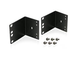 IOGEAR RACKMOUNT KIT 2 4-PRT DUAL KVM SWTCH