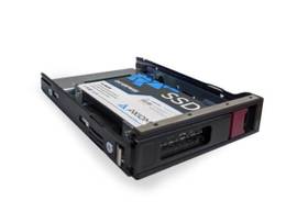 AXIOM 3.84TB ENTERPRISE EV200 3.5-INCH HOT-SWAP SATA SSD FOR HP