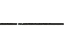 LEGRAND-RARITAN PDU 1PH 200VAC 30A (30A RATED) 30 OUTLETS