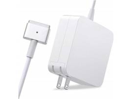 AXIOM 85-WATT MAGSAFE 2 POWER ADAPTER FOR APPLE - MD506LL/A