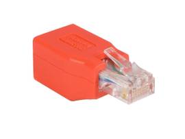 GB CAT6 CROSSOVER ETHERNET ADAPTER