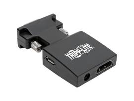 TRIPP LITE COMPACT HDMI TO VGA ADAPTER