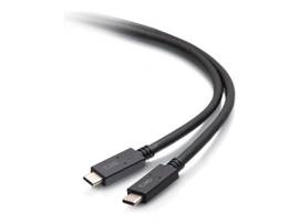 C2G 6.5FT USB C CABLE - M/M