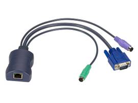 BLACK BOX CORP CH  CX SERVER ACCESS MODULE, PS/ KV1400A