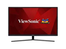 LED MNTR 32IN 4K MHD UHD 3MS 3840X2160