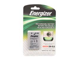 REL BOWER DIG CAMERA BATT REPLACES NIKON EN-EL5