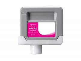 WF, CANON PFI-307 INK MAGENTA