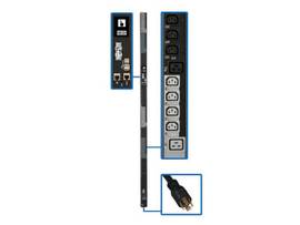 TRIPP LITE PDU 3PH SWITCHED 208/240V 24 C13 6 C19