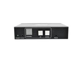 TRIPP LITE DISPLAYPORT VIDEO AUDIO RS-232 SERIAL
