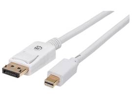 MINI DISPLAYPORT MONITOR CABLE 324748
