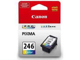 CANON CL246 COLOUR INK CARTRIDGE