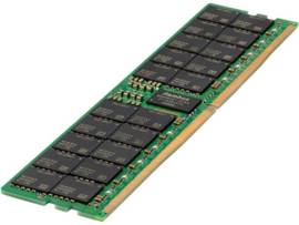 HPE 128GB 4RX4 PC5-4800B-R 3DS SMART KIT