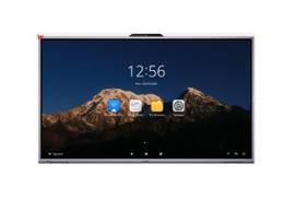 HIKVISION NCNR 86IN 4K INTERACTIVE DISPLAY W/ CAM