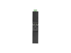 BLACK BOX CORP GIGABIT IND MEDIA CONVERTER SFP