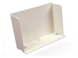 LEGRAND-WIREMOLD STL BLANK END FTG 6000 GR