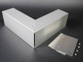 LEGRAND-WIREMOLD EXT. ELBOW