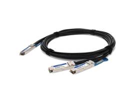 ADD-ON CISCO/MELLANOX COMP TAA 100G-CU DAC 3M