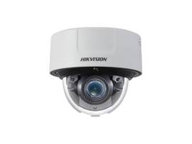 HIKVISION HIGH QUALITY IMAGING WITH 12 MP RESOLUTIONEFFICIENT H.265+ COMPRESSION TECHNOLOGY TO SAVE BANDWIDTH AND STORAGEADVANCED STREAMING TECHNOLO