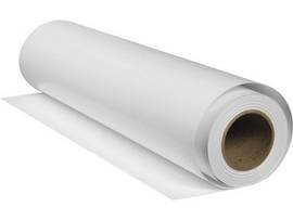 PAPER HOT PRESS BRIGHT 17X50