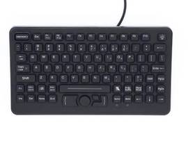 IKEY RUGGED KEYBOARD