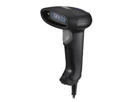 2D HANDHELD BARCODE SCANNER (USB)