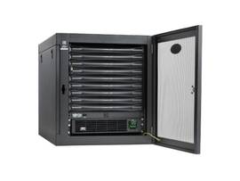 TRIPP LITE MICRO DATA CENTER 9U WM 1500VA UPS PDU