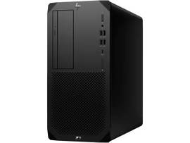 NCNR CTO HP Z2 G9 TWR I913900K 128GB/2T PC UNITED STATES / CANADA ENGLISH