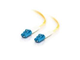 LEGRAND-ORTRONICS VS 5M LC LC SM DPX PVC
